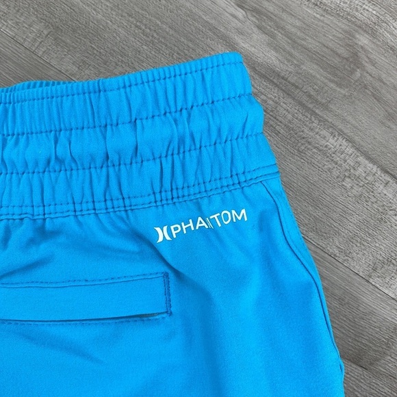 ☀️HURLEY☀️ PHANTOM SOLID 2.5" BOARD SHORT - Picture 10 of 11